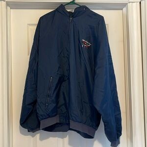 Celebrity Cruises men’s jacket size XL